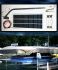 20W 24V Marine Solar Charging Kit