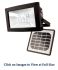 Solar Flood Light for Continuous Light