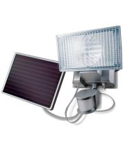 100 LED Motion-Activated Security Flood Light