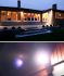 Motion Activated Security Flood Light with SMD Technology