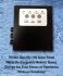 Solar Pump and Panel Kit With Battery Pack, LED Light and Remote - 80" Head