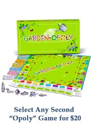 GardenOpoly