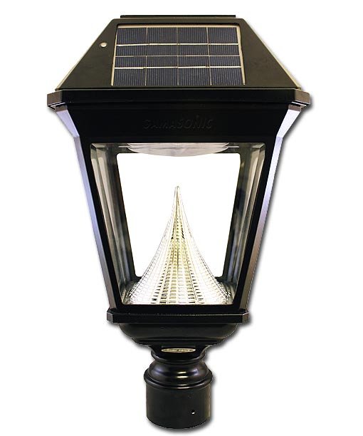 Gama sonic imperial ii outlet