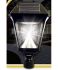 Imperial II Solar Lantern 3 Inch Fitter Double Head