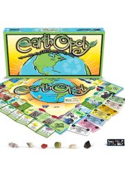 EarthOpoly Buy 2 Opoly Games and SAVE