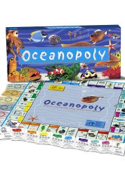 OceanOpoly Buy 2 Opoly Sets and SAVE