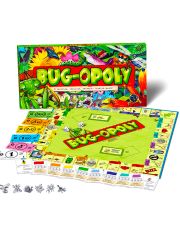 BugOpoly Buy 2 Opoly Games and SAVE