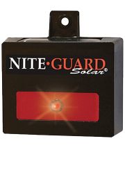 Nite Guard Predator Control Solar Lights