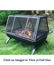 Northland Grill Fire Pit