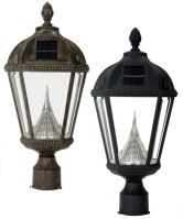 Royal Solar Lamp 3 Inch Fitter