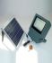 108 SMD LED Solar Flood Light with Remote Control