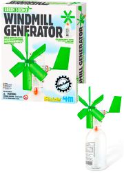 Windmill Generator Kit