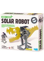 Solar Robot