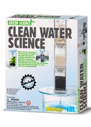 Clean Water Science Kit