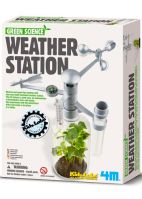 Weather Station