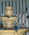 3 Tier Birds Delight Outdoor Water Fountain