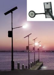 Brighta Solar Street Light Series