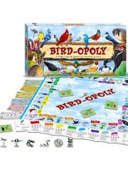 BirdOpoly Buy 2 Opoly Games and Save