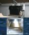 15W 12V Solar Marine Charging Kit
