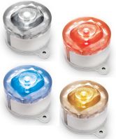 Solar Marker Lights Set of 4