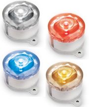 Solar Marker Lights Set of 4