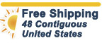 Free Shipping