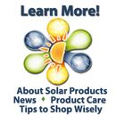 Solar Flair Lighting Onsite Blog & News Archives